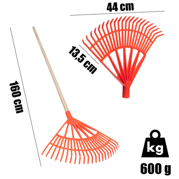 Grabie-do-lisci 22W (3) Grabie-do-lisci 22W (3)