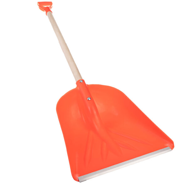 Łopata do śniegu 39cm (2)