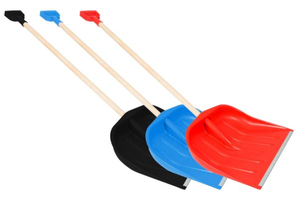 Łopata do śniegu 45cm (2) Łopata do śniegu 45cm (2)