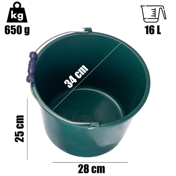 WIADRO-GOSPODARCZE-16 WIADRO-GOSPODARCZE-16