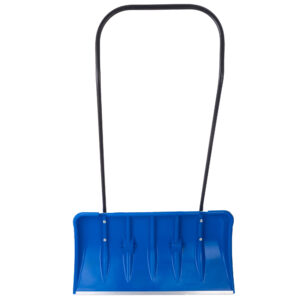Snow Pusher 81 cm – BLUE (Complete Set)