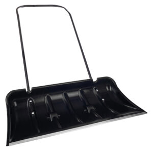 Snow Pusher 81 cm – BLACK (Complete Set)