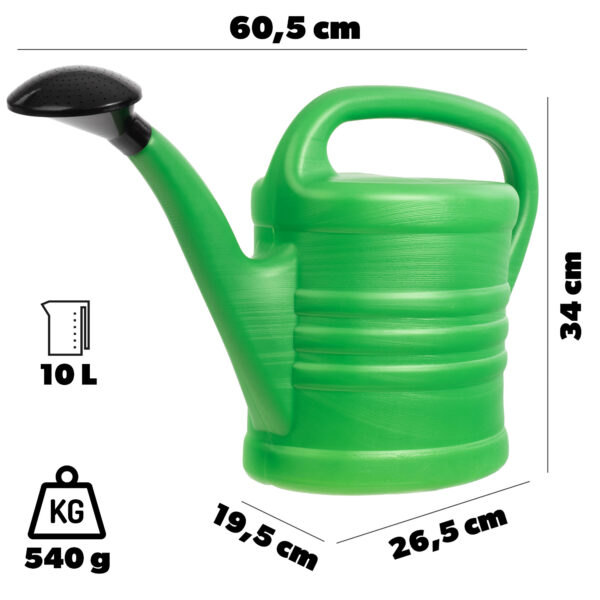 konewka 10l konewka 10l