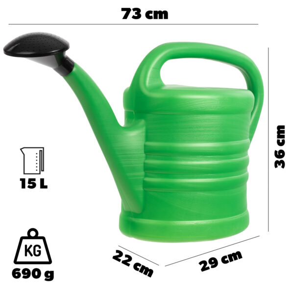 konewka 15l konewka 15l