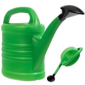 Konewka plastikowa