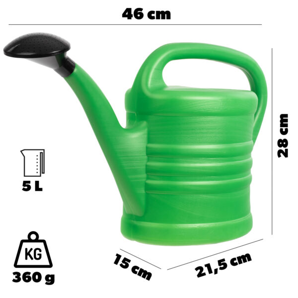 konewka 5l konewka 5l