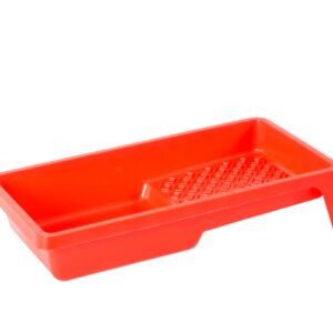 Kuweta malarska 15 x 29 cm CZERWONA