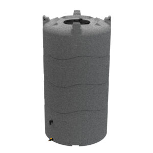 Zbiornik na deszczówkę AQUATOWER 3000L