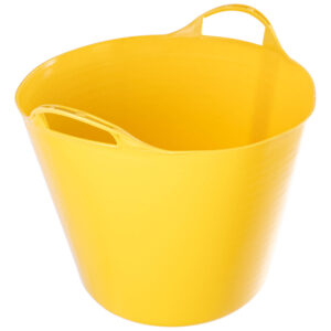 Flexible Container 27L – YELLOW