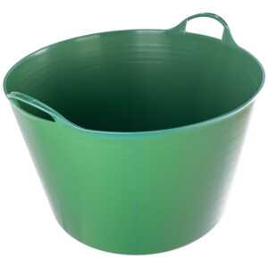 Flexibler Behälter, 27L, GRÜN