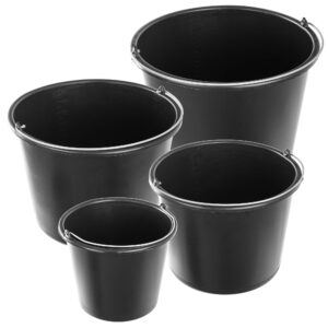 Construction bucket