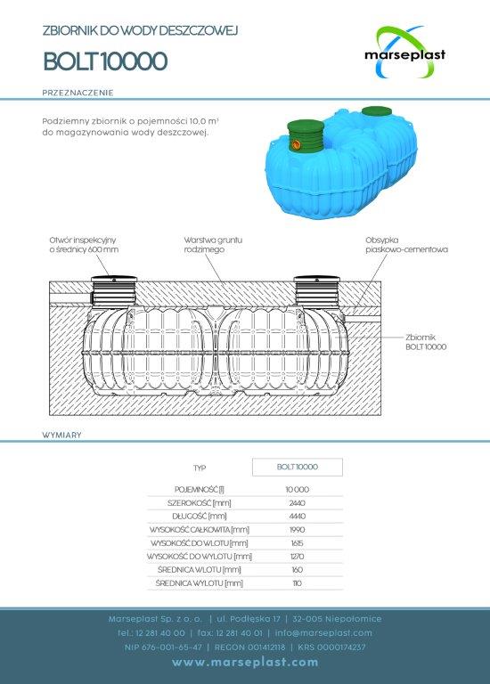KK22_BOLT 10 000 KK22_BOLT 10 000