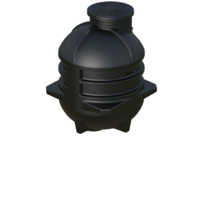 Zbiornik do studni wodomierzowej SW 1000