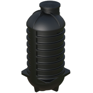 Zbiornik do przepompowni ZP 1200