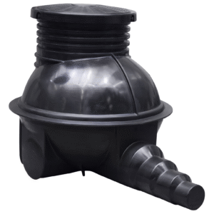 Studnia kanalizacyjna SK 1000