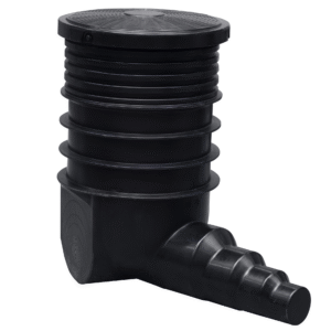 Studnia kanalizacyjna SK 600