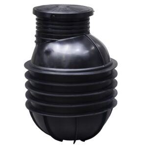 Zbiornik do przepompowni ZP 1000