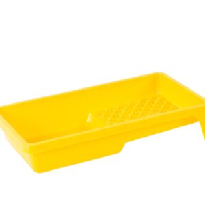 Kuweta malarska 15 x 29 cm ŻÓŁTA