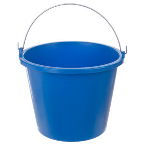 Construction Bucket 5L – BLUE