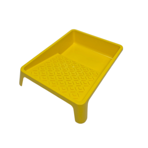 Średnia Kuweta malarska 25x33 cm ŻÓŁTA