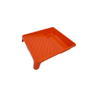 Duża Kuweta malarska 33x35 cm POMARAŃCZOWA