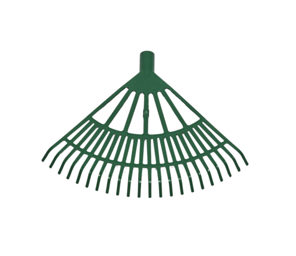 wachlarze zielone 2000