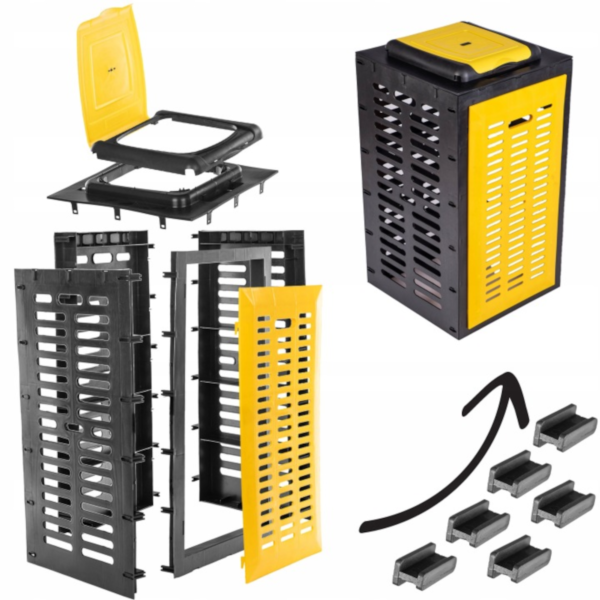 moduł składanie moduł składanie