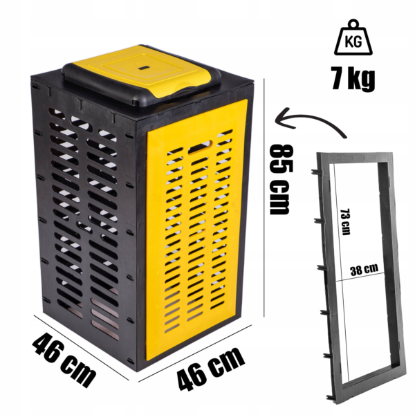 moduł wymiar moduł wymiar