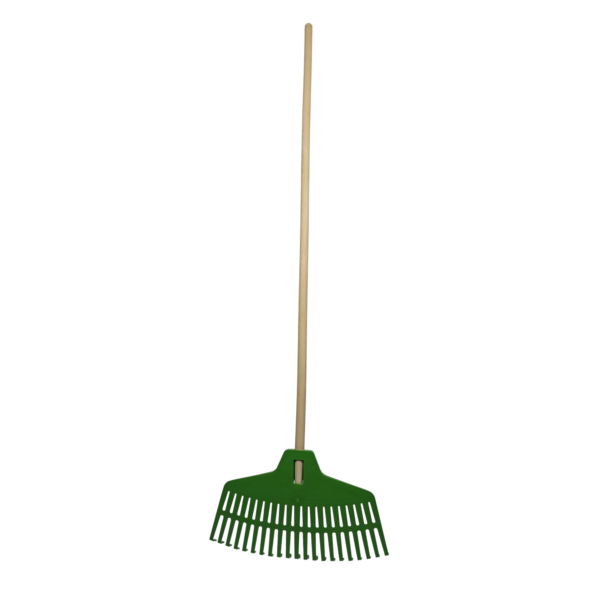 pazurki zielone komplet